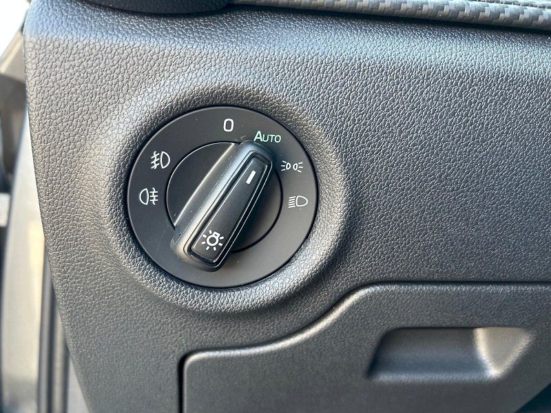 Škoda Fabia (2025) Monte Carlo 1.0 TSI 85 kW - fotka 17 z 32