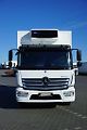 Mercedes-Benz Atego (2021) 1223 / ACC / EURO 6 / CHŁODNIA - náhled 14