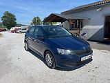 Škoda Fabia 1,0  MPI - náhled 3