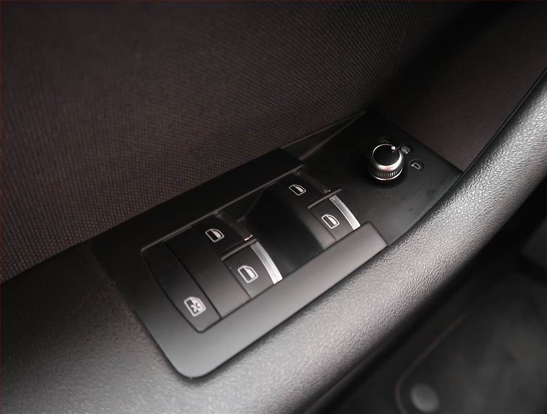 Audi A3 (2010) 1.2 TFSI, Xenony - fotka 15 z 15