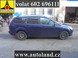 Ford Focus (2008) VOLAT 602 696111 - náhled 1