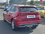 Škoda Kamiq (2020) 1.0 TSi, 2.maj,ČR, Style - náhled 6