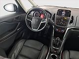 Opel Zafira (2012) Cosmo 2.0 CDTI, Navi, Xenony - náhled 7
