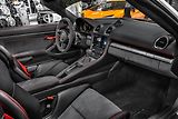 Porsche Boxster 718 Spyder RS LIFT/PDLS/KAMERA - náhled 14