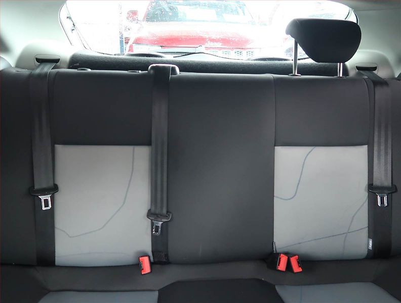 Seat Ibiza (2012) 1.2 12V, nová STK, zamluveno - fotka 10 z 15