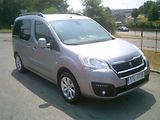 Peugeot Partner (2017) Tepee 1.6 VTi 88kW, KOUPENO ČR - náhled 3