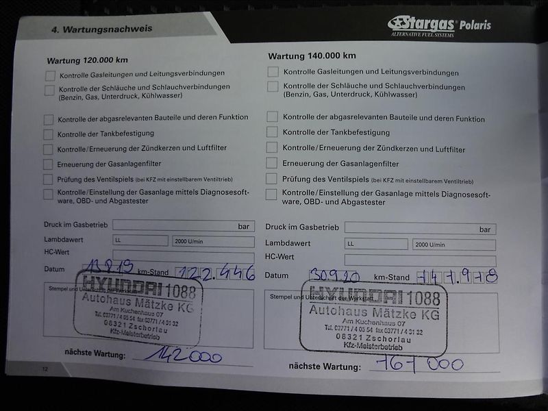 Hyundai i30 1,4i 16V 80kW LPG COMBI - fotka 46 z 46