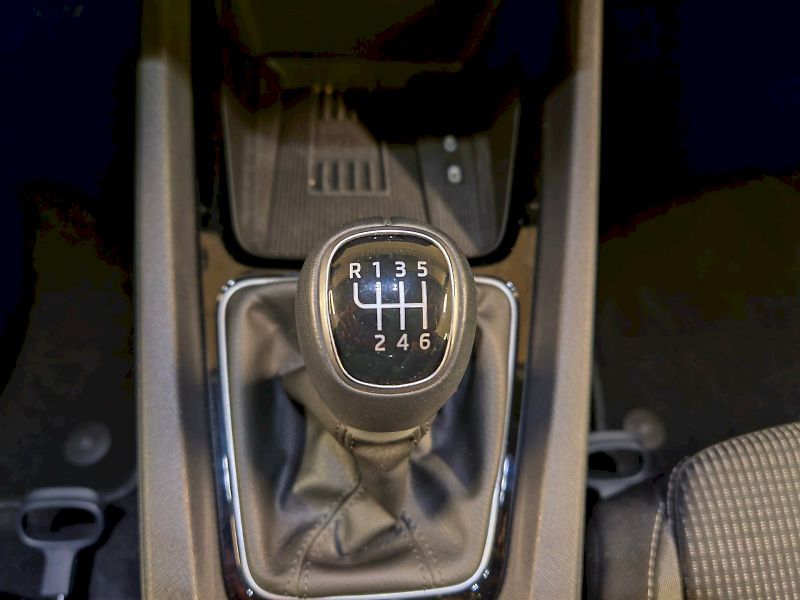 Škoda Octavia (2025) 1.5 TSI 110 kW Selection - fotka 18 z 29