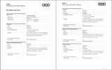 Audi A8 60 TDI V8 Q/TOP-VÝB/DPH - náhled 47