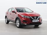 Nissan Qashqai 1,3 DIG-T 116kW DCT Shiro - náhled 1