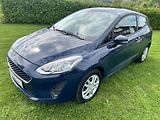 Ford Fiesta 1,1 52KW,KLIMA,HL.PRUHů,78TKM - náhled 2