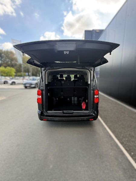 Toyota ProAce Family 8S - fotka 4 z 8