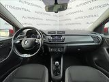 Škoda Fabia 1,0 TSi,1.maj.,ČR,DPH - náhled 17
