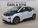 BMW i3 0,7 REX 60AH 125KW - náhled 1