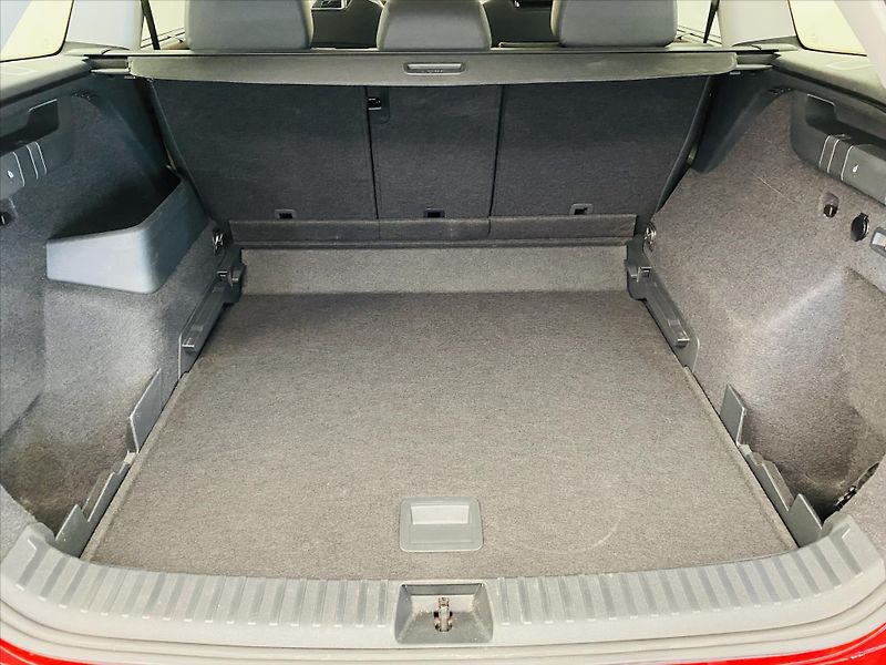 Škoda Kodiaq 2,0 TDI 142kW DSG 4x4 Exclusiv - fotka 29 z 30
