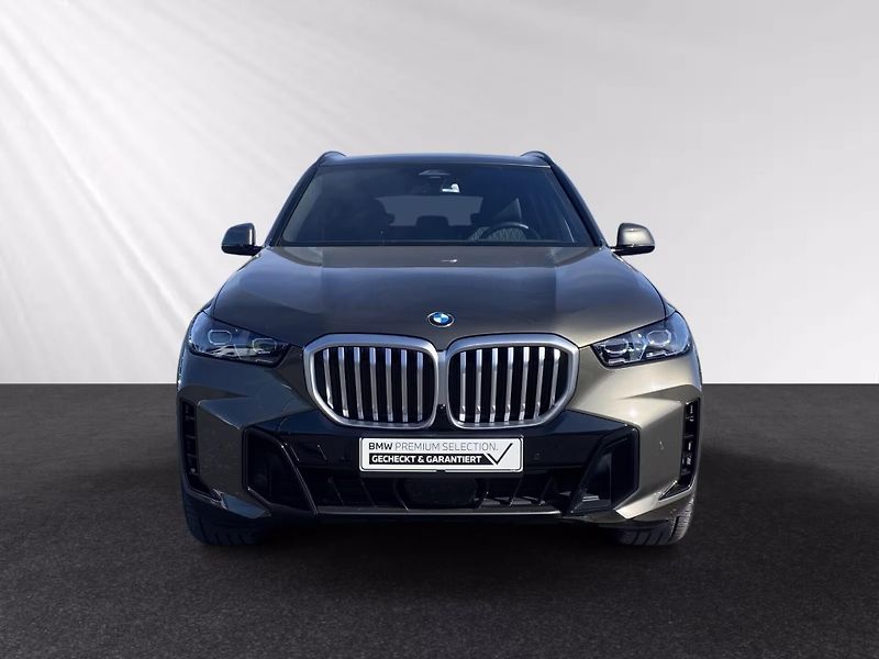 BMW X5 xDrive30d M-Sport HuD 360 Pano - fotka 2 z 14