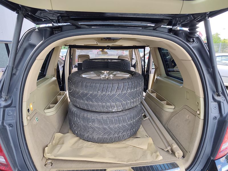 Mercedes-Benz GL 420 CDI 4 MATIC, ČR - fotka 15 z 24