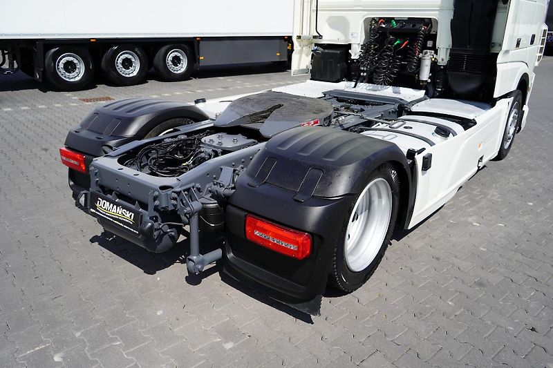 DAF XF (2021) 106 / 480 / E 6 / ACC / MEGA / - fotka 39 z 49