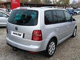 Volkswagen Touran (2007) 1.4 TSi, Highline, DSG - náhled 3