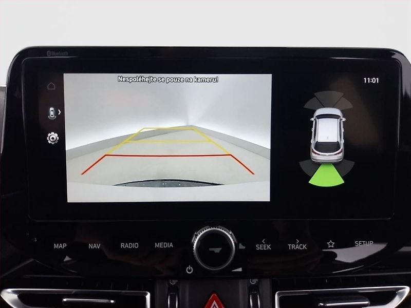 Hyundai i30 (2022) 1.5 DPI, ČR,1.maj, Serv.kniha - fotka 17 z 18