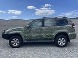 Toyota Land Cruiser 3.0TD 4x4 170PS AUT VÝBAVA !!! - náhled 4