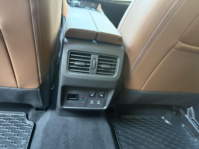 Nissan X-Trail (2026) e-POWER,e-4O, 4WD, TEKNA, BOSE - fotka 16 z 20