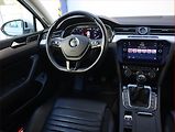 Volkswagen Passat (2017) 2.0 TDI, Kůže, Navi, Tempomat - náhled 7