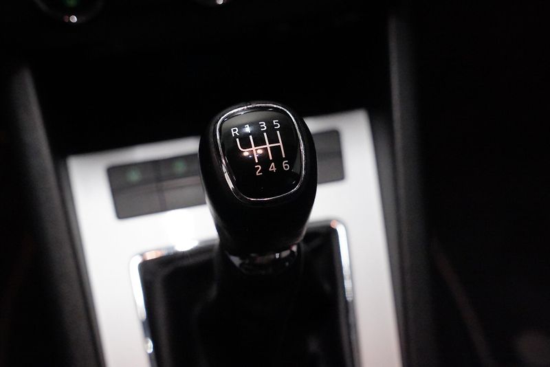 Škoda Octavia - fotka 23 z 27