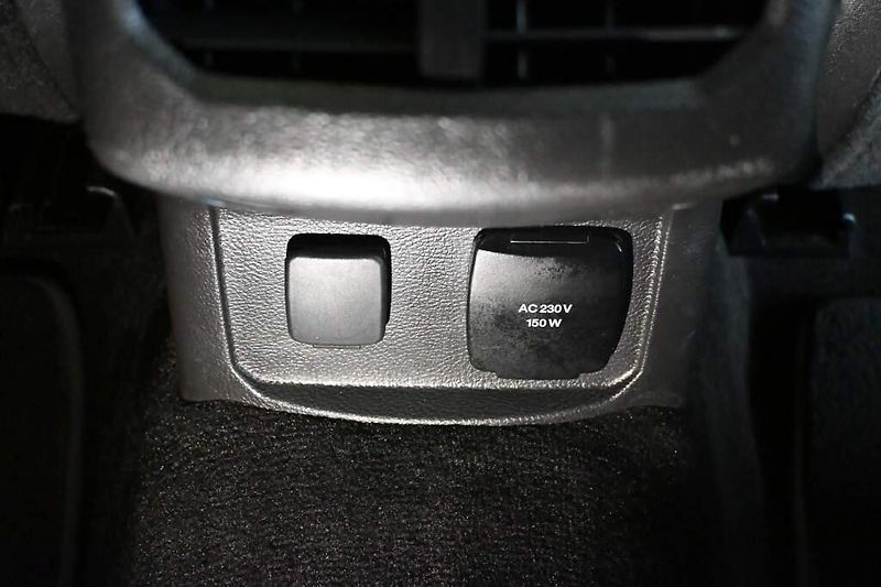 Ford Mondeo (2022) 2.0 LED SONY Tažné Kamera 8AT - fotka 27 z 37