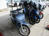 Cagiva Cucciolo 125 (2001) - náhled 2