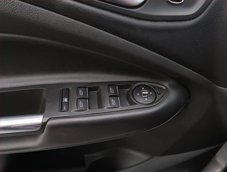 Ford Kuga (2014) 2.0 TDCi, 4X4, Serv.kniha - fotka 21 z 21