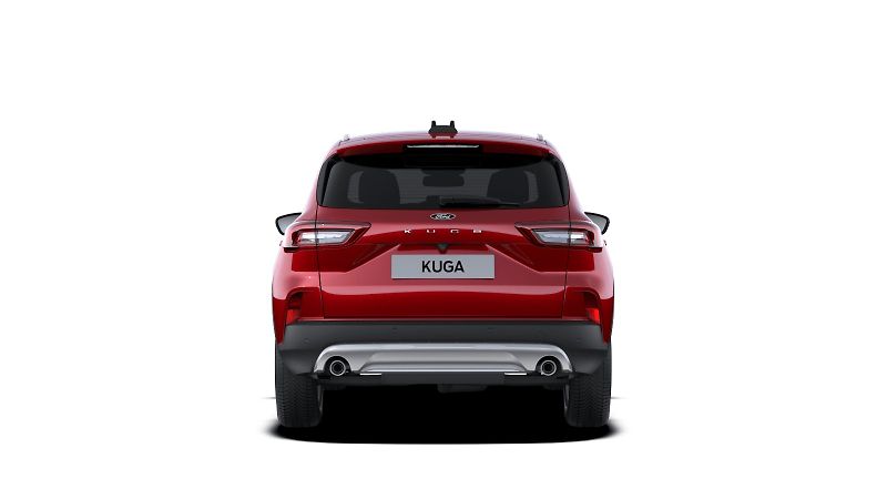 Ford Kuga (2026) Titanium, 5dveřová, 2.5 Durate - fotka 6 z 9