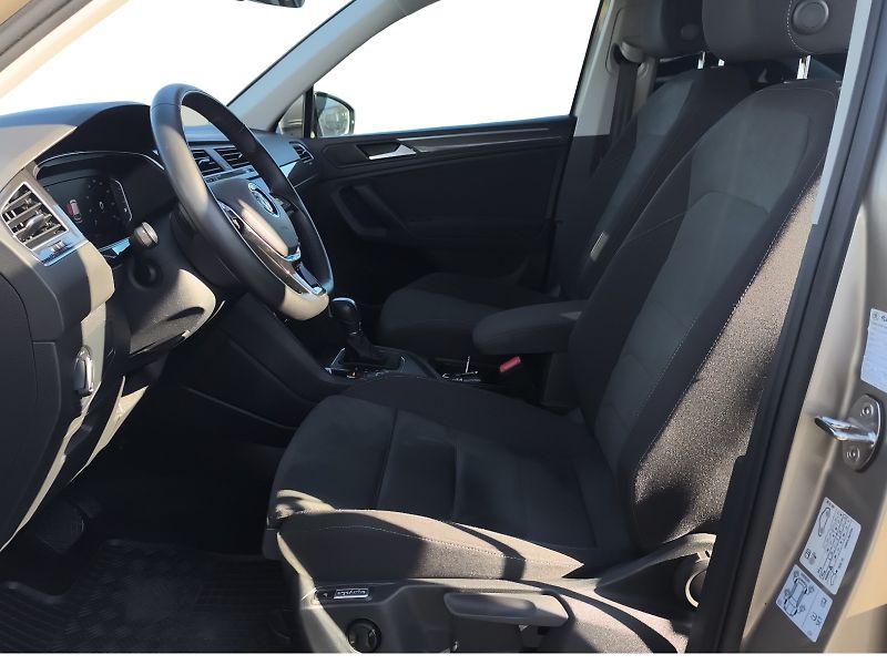 Volkswagen Tiguan 1.5 TSi DSG MaratonEdition - fotka 6 z 25