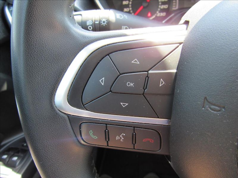 Fiat Tipo 1,6 MultiJet Automat - fotka 22 z 31