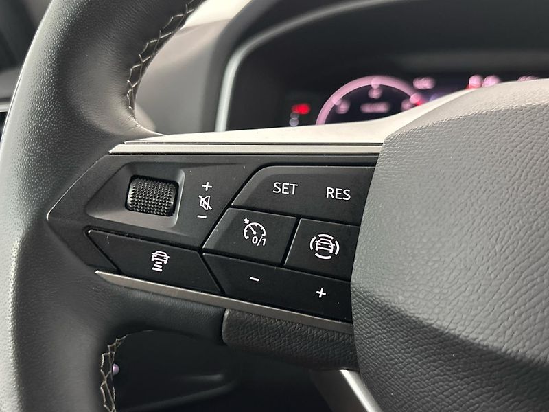 Seat Tarraco Experience 4WD DSG - fotka 23 z 31