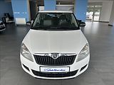 Škoda Fabia 1,6   TDI,KLIMATIZACE - náhled 1