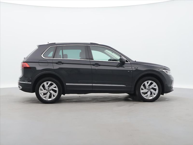 Volkswagen Tiguan 2,0 TSI 140kW 4MOT DSG DPH Ele - fotka 8 z 33