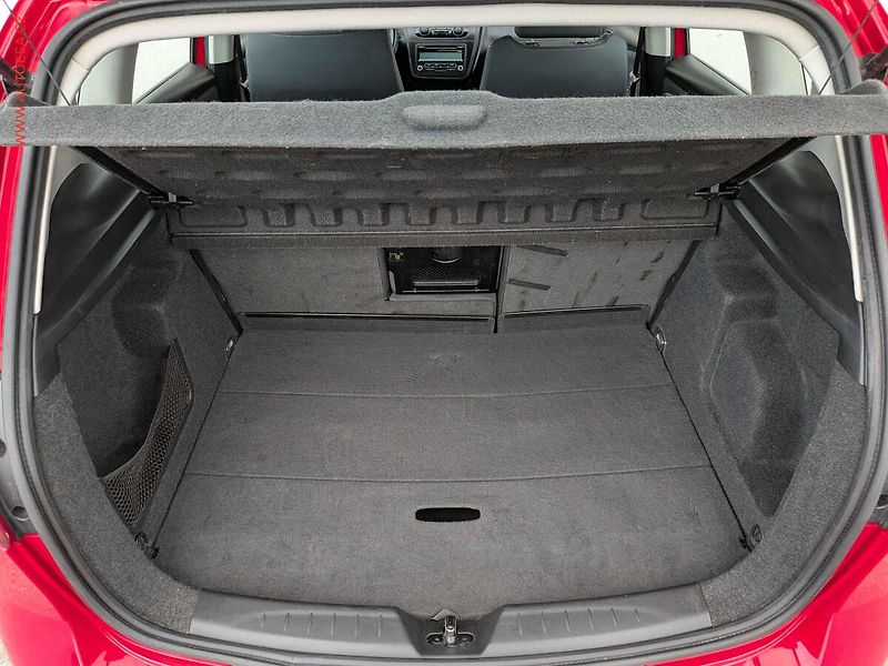 Seat Altea (2011) 1.2 TSi, ČR, AC, tempo - fotka 7 z 15