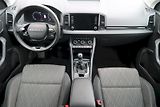 Škoda Karoq (2025) Top Selection 1.5 TSI 110 kW - náhled 4