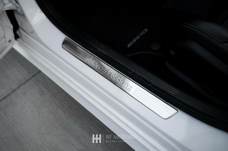 Mercedes-Benz Třídy C (2019) C 300d Kombi 180kW - fotka 26 z 30