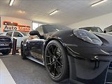 Porsche 911 4,0 GT3 Touring,CZ - náhled 8