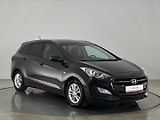 Hyundai i30 Trikolor - náhled 14
