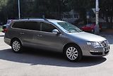 Volkswagen Passat VARIANT 2.0TDI DSG 103kW - náhled 8