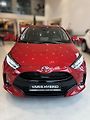 Toyota Yaris (2025) Style   NG MC24  1.5L HEV116 - náhled 1