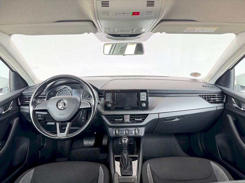 Škoda Scala (2020) Active 1.6 TDI / 85 kW DSG - fotka 5 z 23