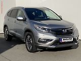 Honda CR-V (2016) 1.6 i-DTEC 4WD, Executive - náhled 1