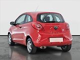 Ford Ka (2013) 1.2 i, Park. senzory - náhled 3