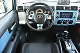 Toyota FJ Cruiser 4,0 VVT-i V6 AWD AT - náhled 19