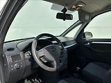 Opel Meriva 1,6 i CNG Klima Alu - náhled 13