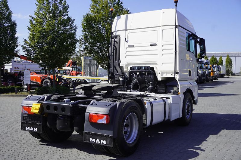 MAN TGX (2021) 18.470 4x4H tractor unit - fotka 3 z 24